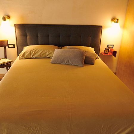 Dada Home, Loft Di 38 Mq Tra Napoli E Pompei 波蒂奇 外观 照片